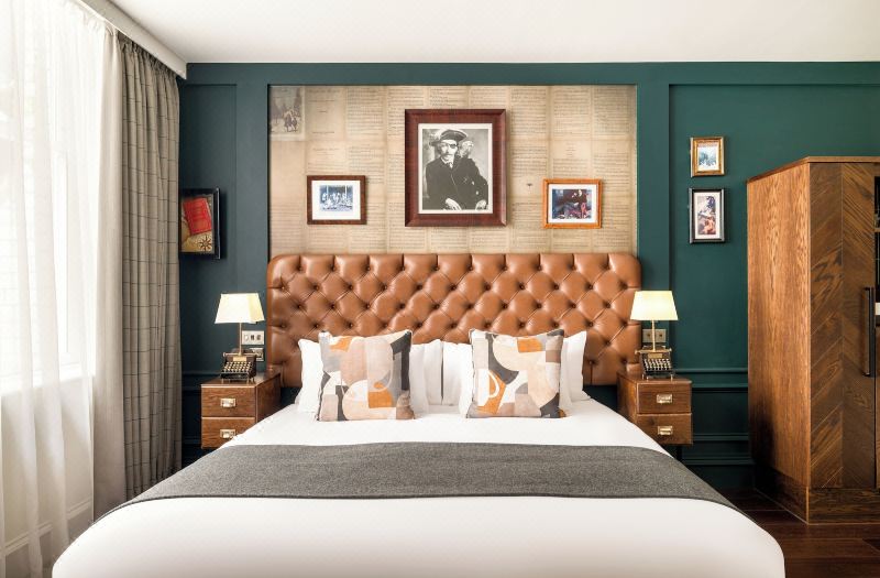 Hotel Indigo Edinburgh - Princes Street by IHG