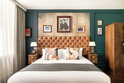Hotel Indigo EDINBURGH - PRINCES STREET by IHG Hotels in Edinburgh