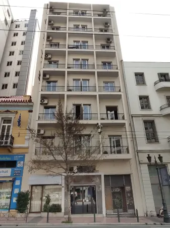 Elite Hotel