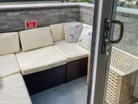 Remarkable Seaside Apartment - Sleeps 4 Hotels in Felpham