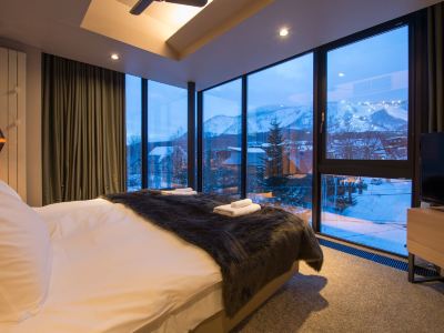 Aspect Luxury Apartments by H2 Life