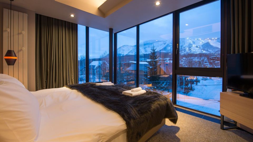 Aspect Luxury Apartments by H2 Life