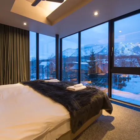 Aspect Luxury Apartments by H2 Life