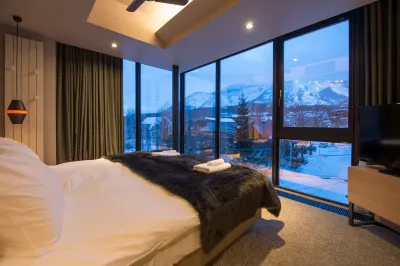 Aspect Luxury Apartments by H2 Life
