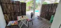 Villa Caraîbes Hotels in Mios