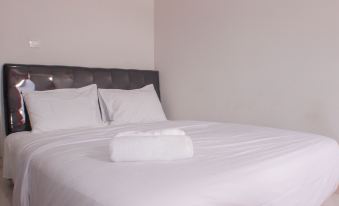 Modern and Cozy Studio at Springlake Summarecon Bekasi Apartment