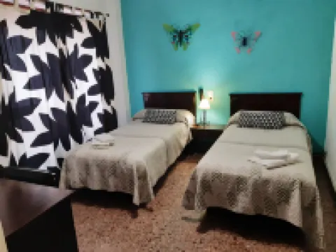 Hotel Azahar Hoteles en Safor