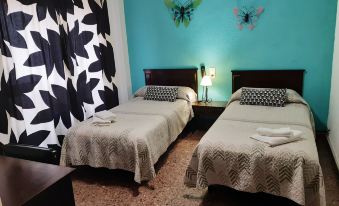 Hotel Azahar