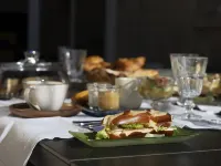 ラ メゾン ムラト ボルドー サンエミリオン