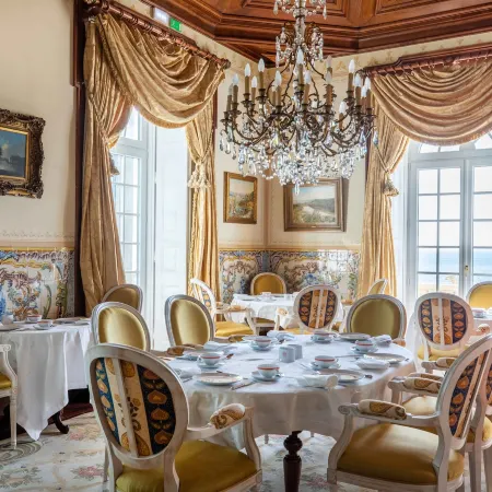 Estoril Vintage Hotel