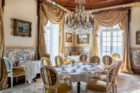 Estoril Vintage Hotel