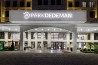 Park Dedeman Trabzon Hotels in Yomra