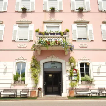Hotel Liberty