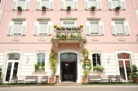 Hotel Liberty Hotel a Levico Terme