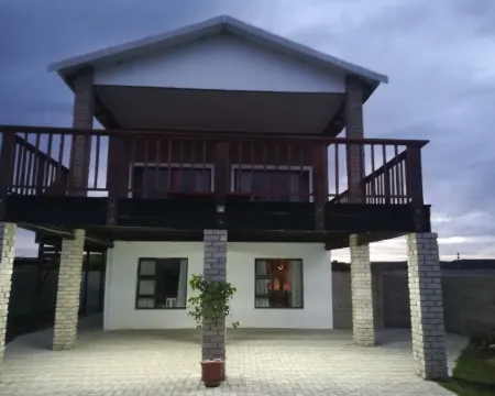 小姐姐自助式酒店 科爾切斯特酒店