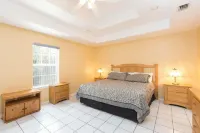 Blue Siren House Hotels in South Padre Island