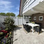 Kollund Cottage Hotels near Mindesten for Overgendamerne A.S.Albertsen,J.P.Birk og A.A.Hansen