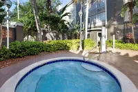La Quinta Inn & Suites by Wyndham Ft. Lauderdale Plantation - spa