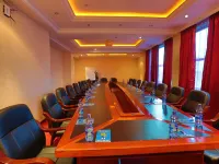 Friendship International Hotel Hotels near Sheger Park