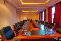Friendship International Hotel Hotels in Addis Ababa