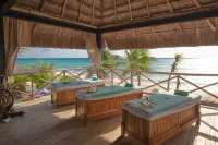 Mvngata Boutique Hotel - spa
