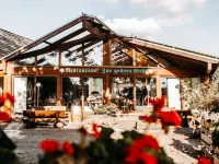 AKZENT Hotel Zur Grünen Eiche Hotels in Bispingen
