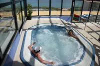 Hotel Blaucel - Hot Tub