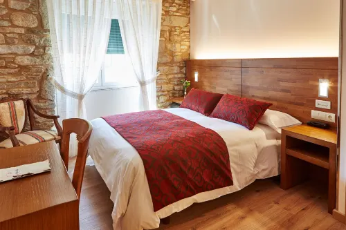 Mapoula PR Boutique - Homestays