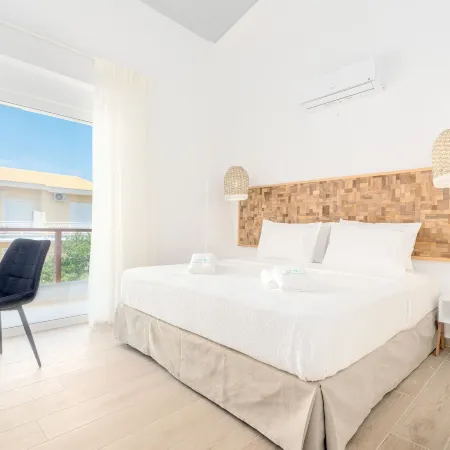 Costavasia Boutique Apartments