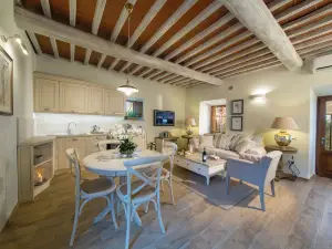 Borgo Argiano