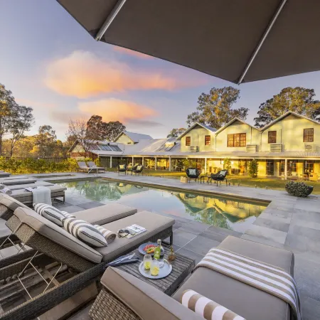 Spicers Vineyards Estate