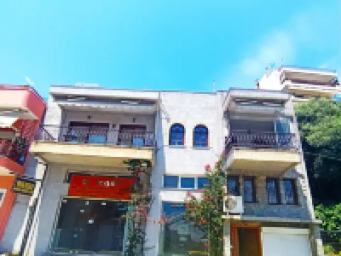 Sunny Loft Hotels in Kavala