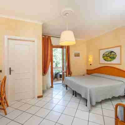 Hotel Kyrton Rooms