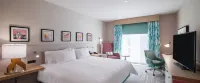 Hilton Garden Inn Mattoon Hotels in Lafayette Township