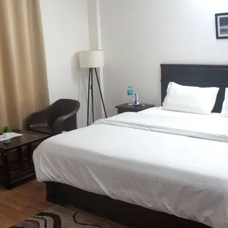 The Relyn Suite