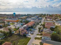 Blue Siren House Hotel di South Padre Island