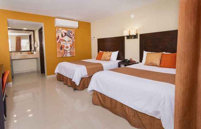 El Camino Hotel & Suites