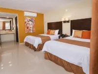 El Camino Hotel & Suites Hotels in Caborca