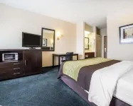 FairBridge Inn & Suites Glendive Hotels in Glendive