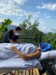 拉帕爾馬與圖坎酒店 - 咖啡與自然 - 酒吧