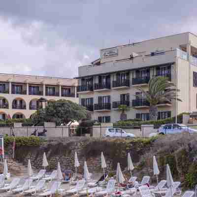 Hotel Calabona Hotel Exterior