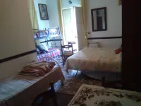 Room-Cozy Large Room for Five People