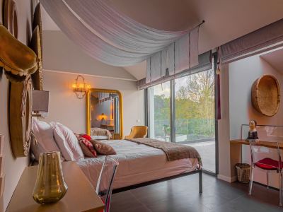 Cerrado Das Fontainhas Spa