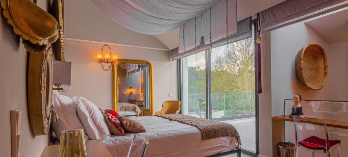 Cerrado Das Fontainhas Spa Hotel a Sintra