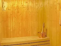4 Person Holiday Home in Hastveda