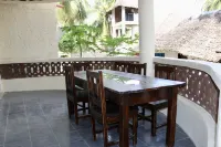 A Wonderful Beach Property in Diani Beach Kenya.a Dream Holiday Place. Hotel a Galu
