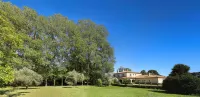 Hôtel la Bastide Saint Martin Hotels in Caunes-Minervois