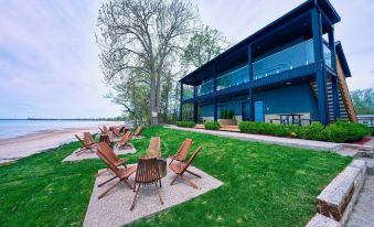 Long Beach Resort