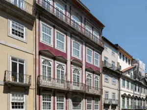 Icon Duplo Ribeira