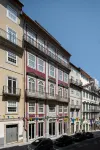 Icon Duplo Ribeira Hotels in Порто